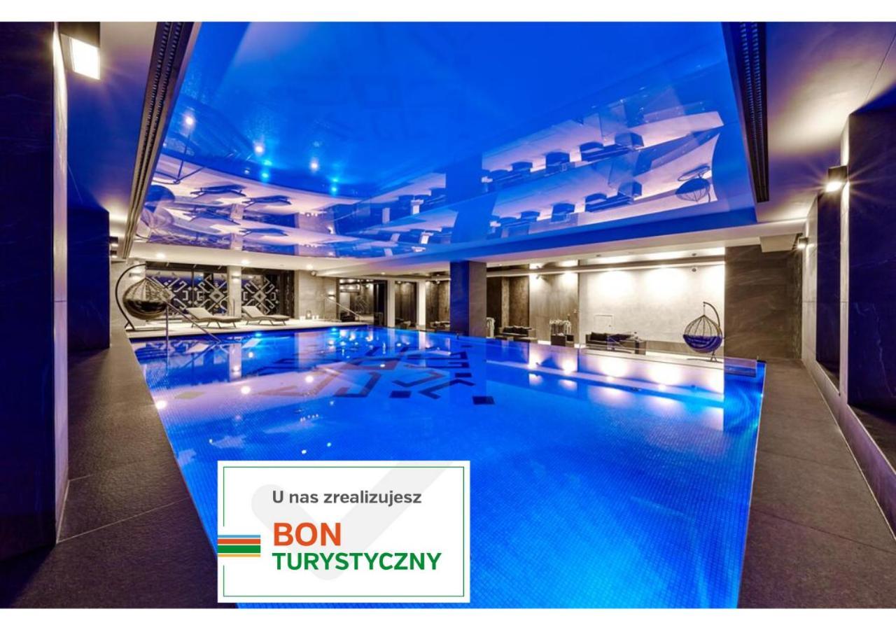 Ibis Styles Nowy Targ Hotel Exterior foto